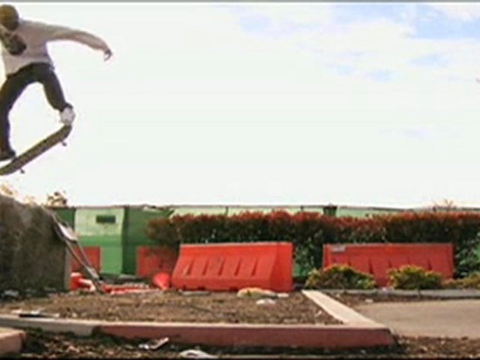 Darrell Stanton Commercial video Dailymotion