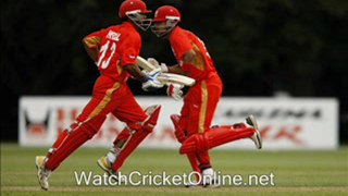watch Sri Lanka vs Canada live stream online