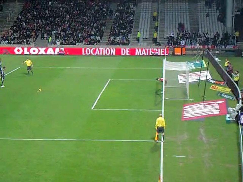 panenka râtée par hadji