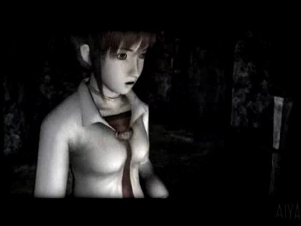 GMV - Fatal Frame (Project Zero)