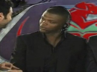 Bétisier Pub BetClic