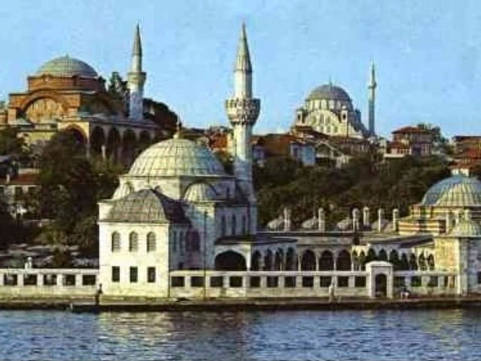 Uskudar