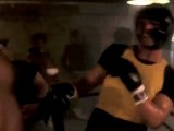 Rocky III - Training 2 Gonna Fly Now