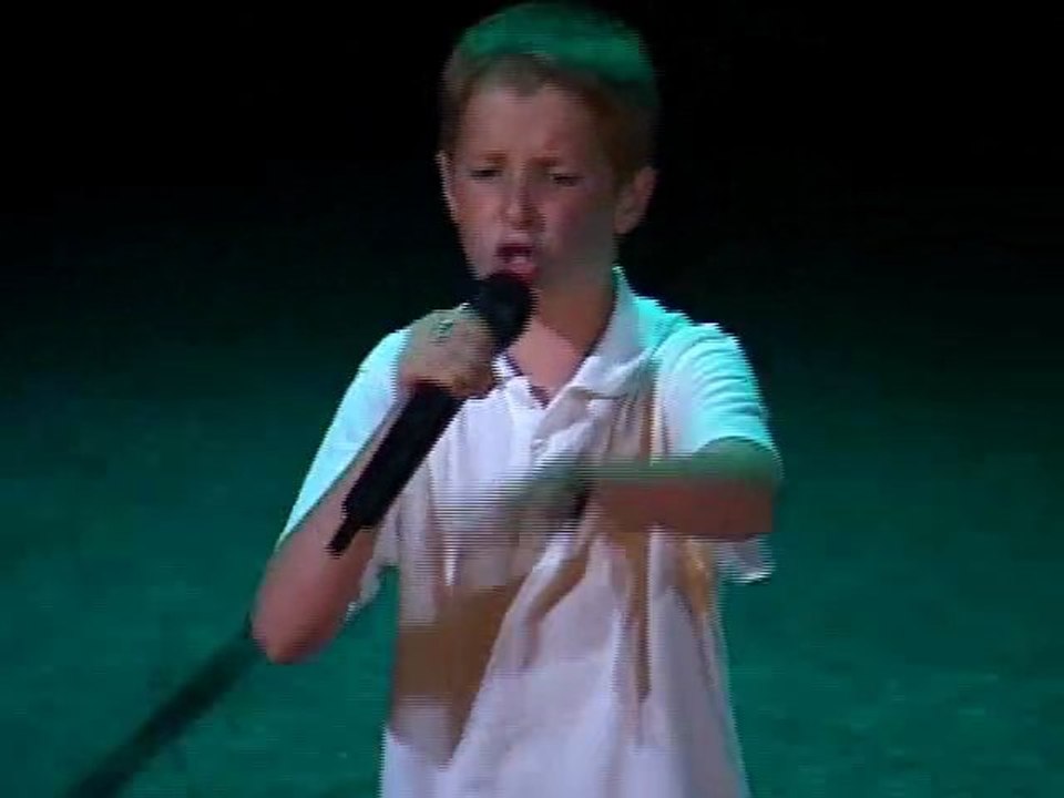 RFS au Safran en 2004 morceau 3