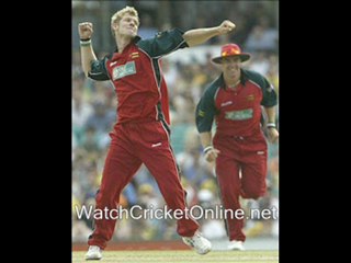 watch Zimbabwe vs Australia cricket world cup Feb 21st live