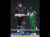 watch Kenya vs New Zealand cricket world cup Feb 20th live o