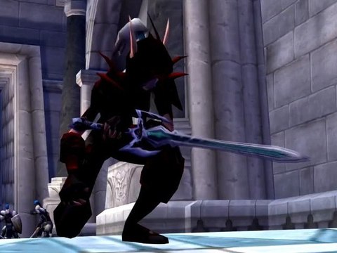 Machinima : The craft of war - BLIND