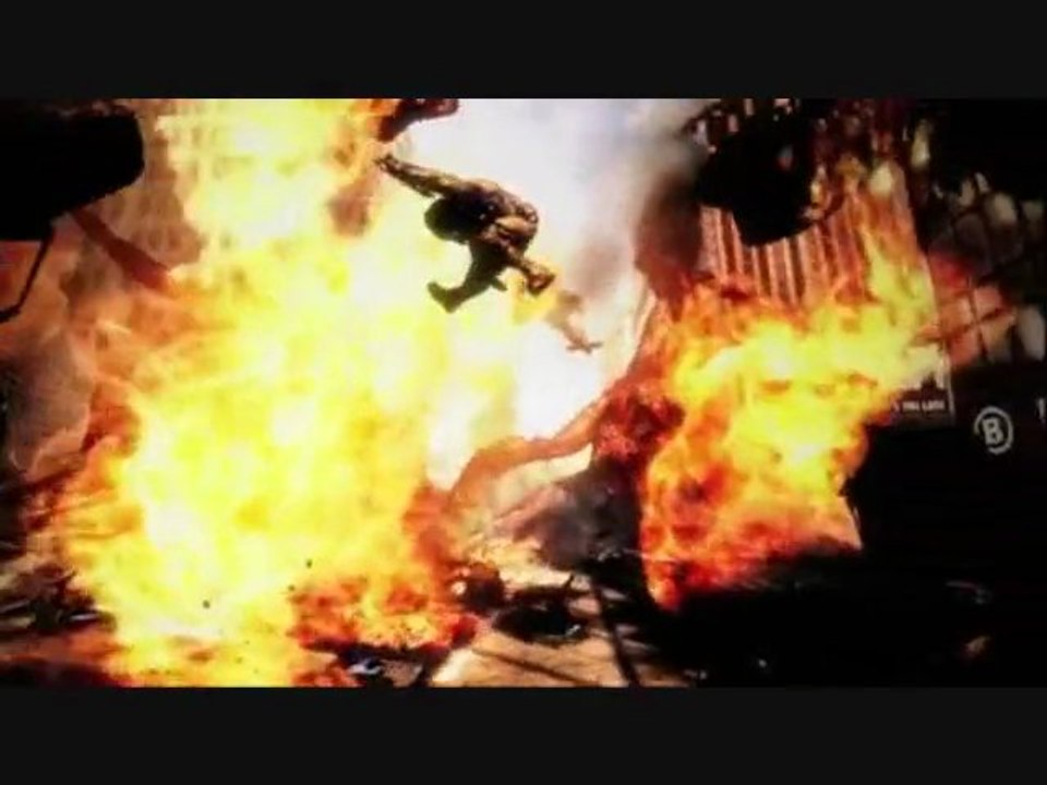Prototype 2 - Trailer Vostfr
