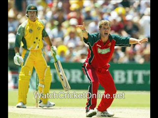 watch Australia vs Zimbabwe cricket world cup 21st Feb live
