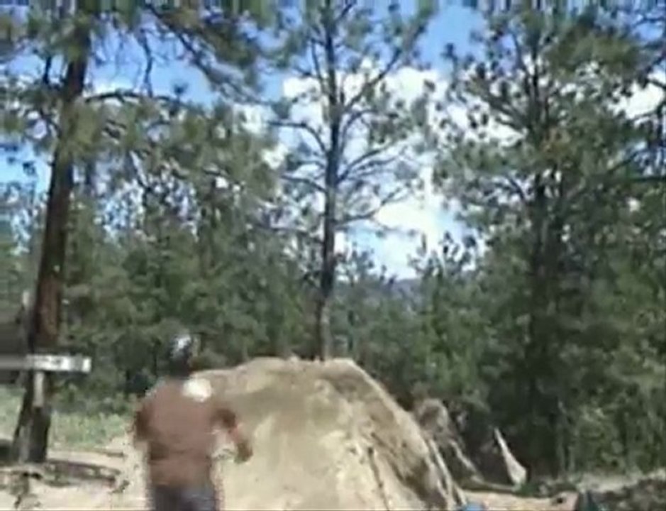 Fun Day Riding