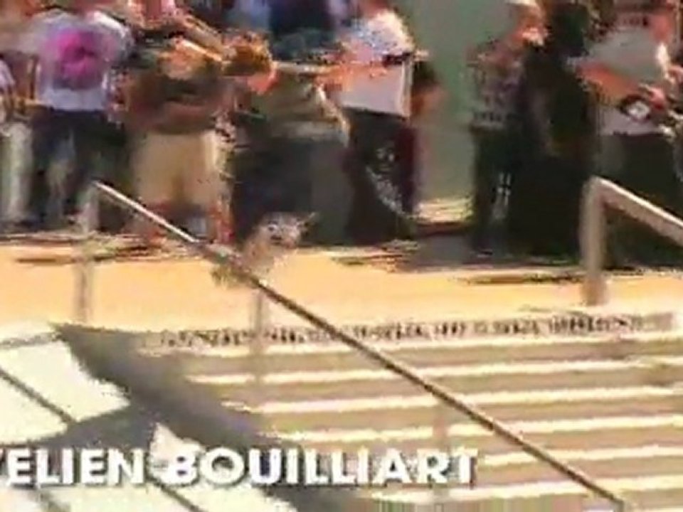 Transitions for days