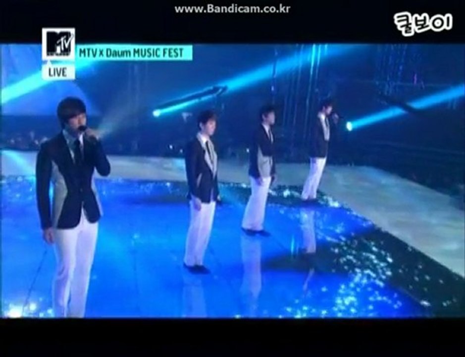 [110219] 2AM at MDMF ( YWAMC)