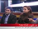 Débat France24 le 17/02/2011 - Dr Mustapha Ben Jaâfar 3/4