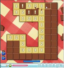 choco mouche - 151.477