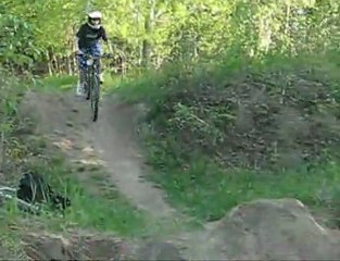 Two Wheelers!