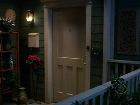 Теория Большого Взрыва 4х16 (фрагмент)