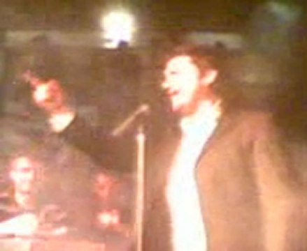 Ahmet Şafak - İstanbul / Bağcılar Konseri - Sarıkamış (2008)