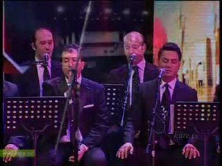 5 Gülyüzünü rüyamızda görelim Mevlit 2011 Stv