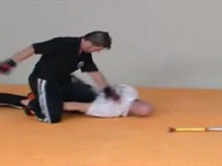KRAV MAGA SPK JACQUES LEVINET