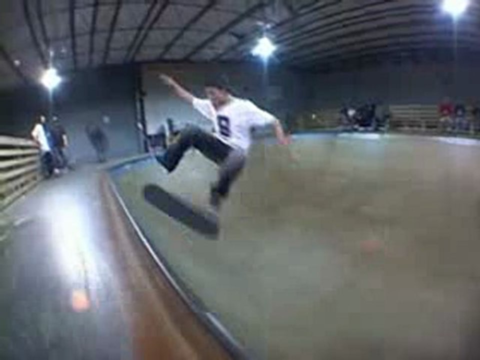 Ryan Gallant #1