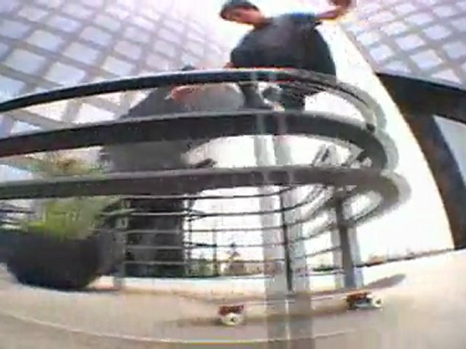 Collin Provost Clips