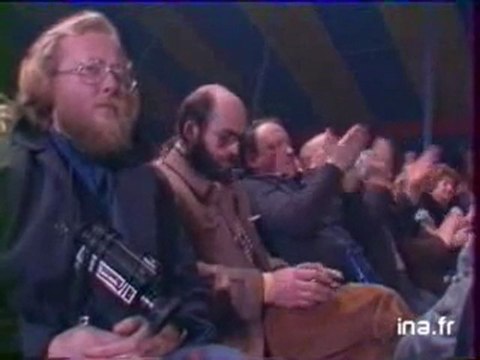 Marchais immigration - une vidéo Comédie et Humour