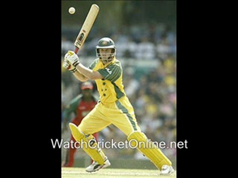 watch Zimbabwe vs Australia cricket icc world cup match stre