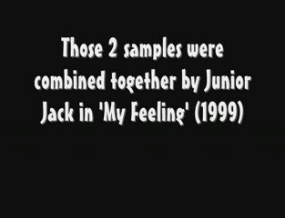 The Art Of Sampling 1