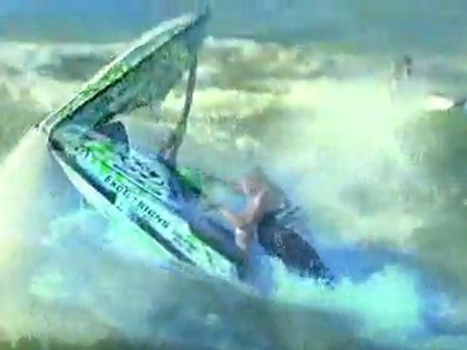 Ocean Freestyle Jason Destroyer Stoyer