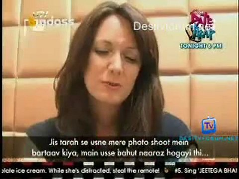 Bindass Love Lockup - 19th February 2011 Part5