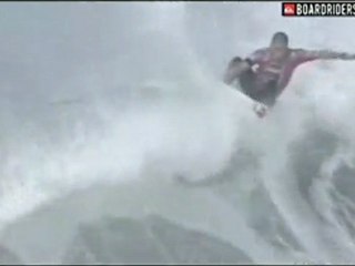 205 - QPF Highlights Day4