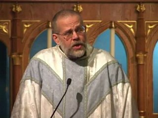 Feb 19 - Homily: The Transfiguration