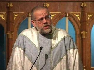 Feb 19 - Homily: The Transfiguration