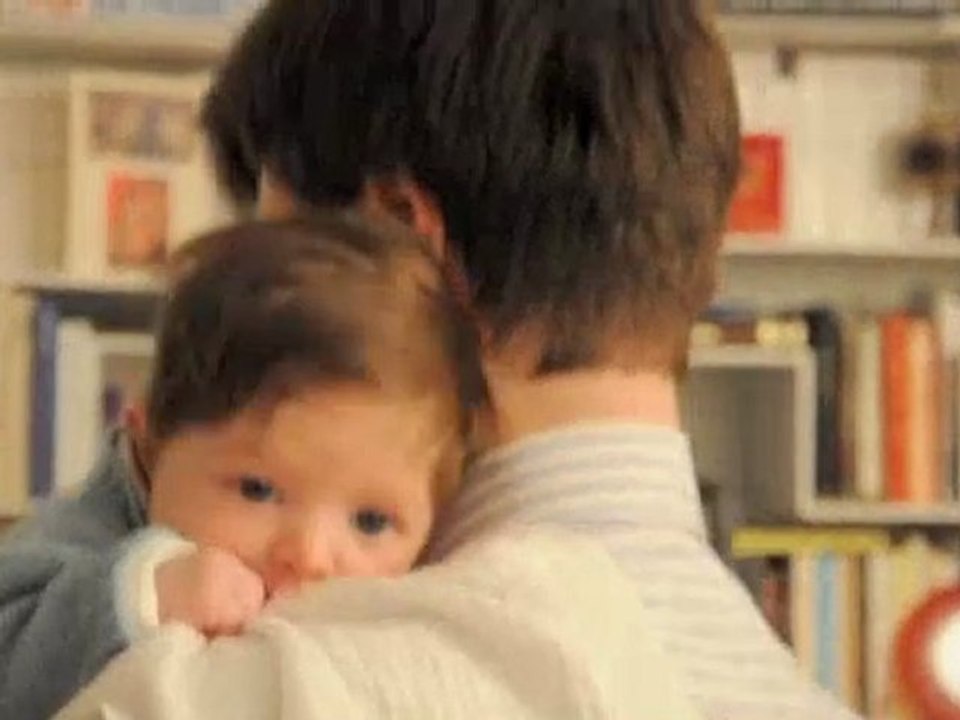 Solange, dejà 3 mois