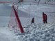 Thomas et Maxime au ski