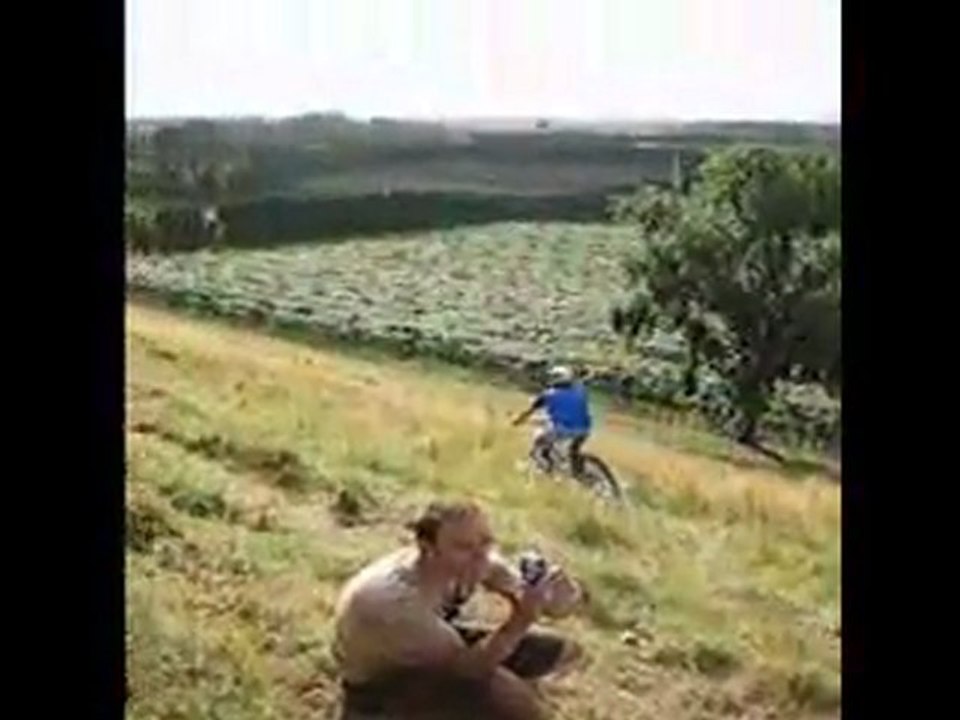 Crashes