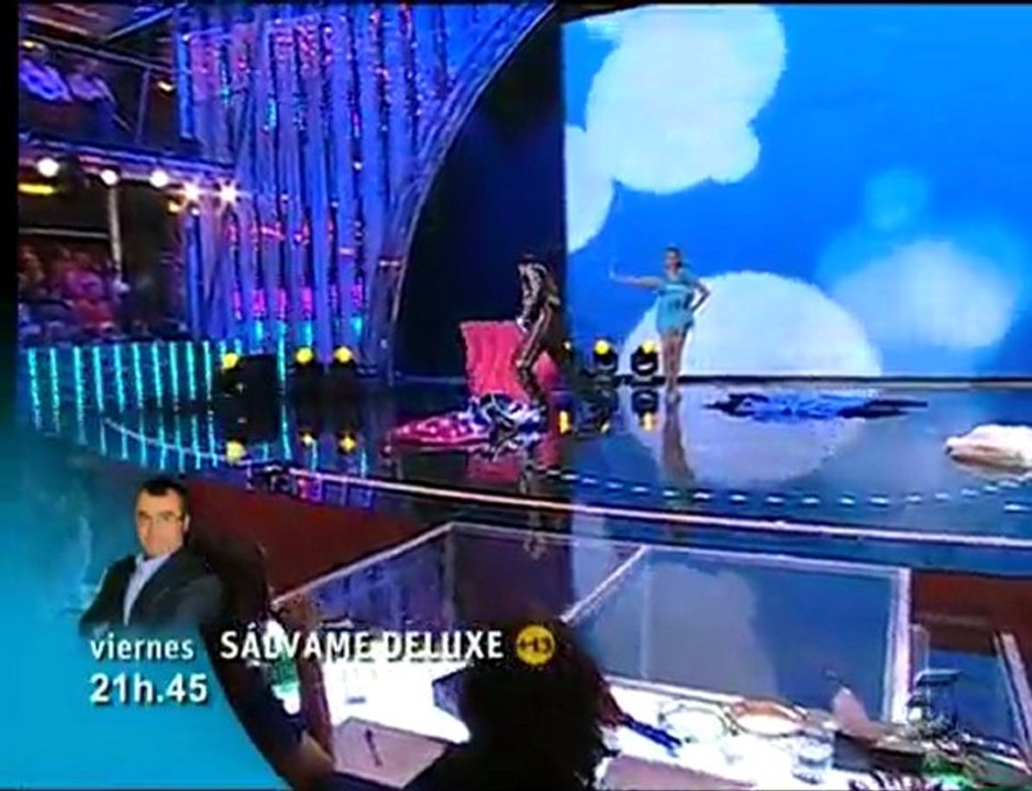 DUO KYBALION-quick change-presents Art agency Valentino