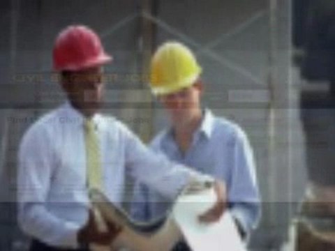Civil Engineer Jobs
