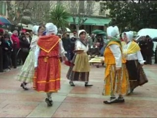 Fête des Mimosas à Bormes_extraits