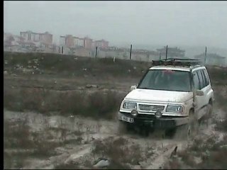 VİTARA ABİCİM BORU DEĞİL....H.TEKMEN