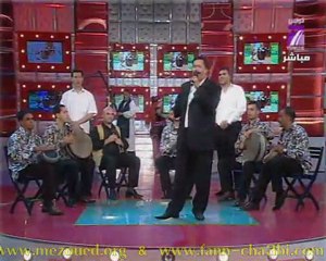 Monji Ben Ammar - 3ala Beb Darek sur www.fann-cha3bi.com