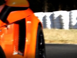 Arabic-Web-Mexico's luxury sports car welcomes 'tortilla' jibe