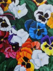 Sirlei Santos Galeria arte ImagineYmaG ART