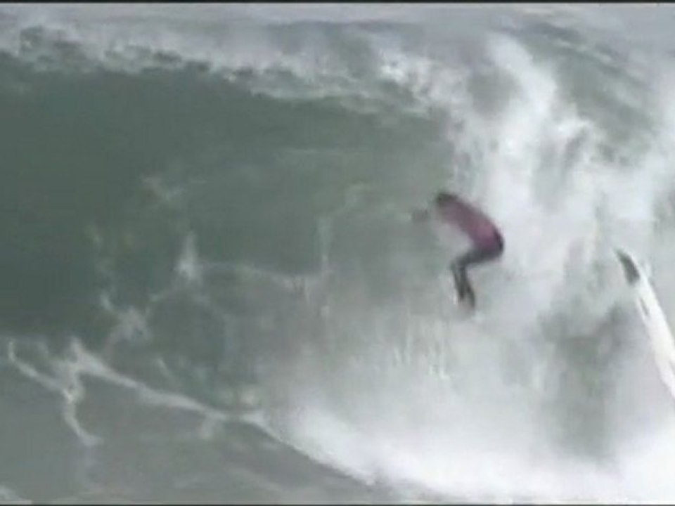 QPF Wipe Outs Day4