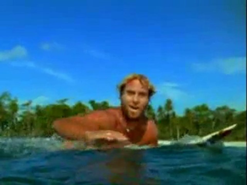 surfing in indonesia