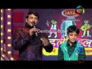Nehle Pe Dehla 19th February 2011 pt2