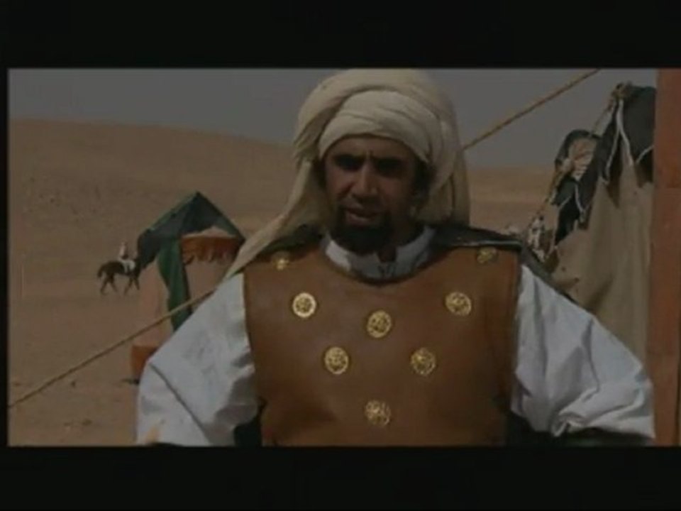 Hz.Muhammed'in Hayati 14.bolum-4