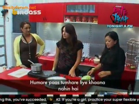 Bindass Love Lockup - 19th February 2011 Part3
