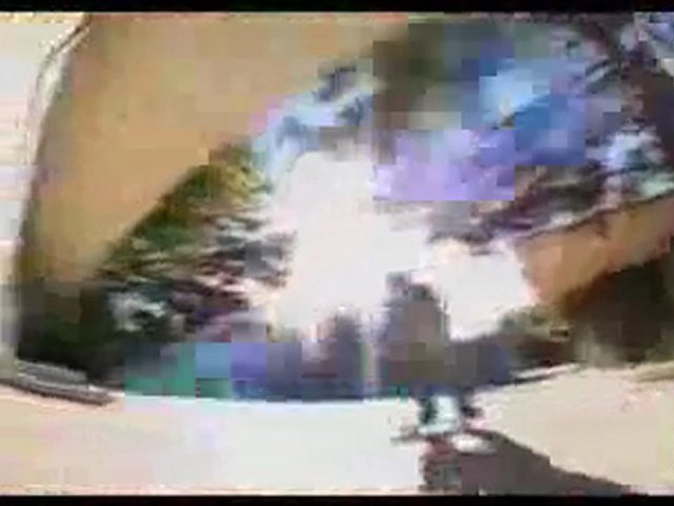 Rodney Mullen vs Daewon Song -  Round 3