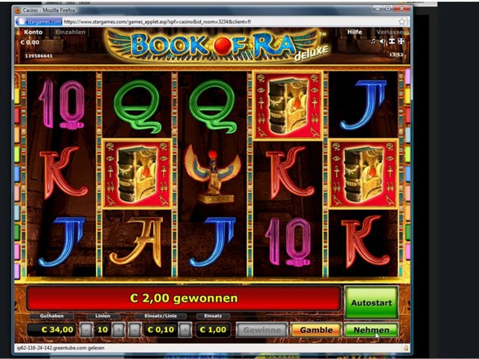 Live Video Beweis der Insider Taktik